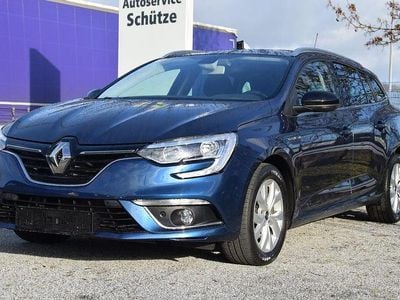 Renault Mégane IV