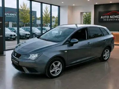 Używany Seat Ibiza
