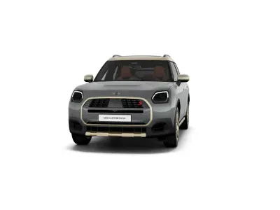 Brugt Mini Countryman 204 HK (150 kW) 2024 SUV