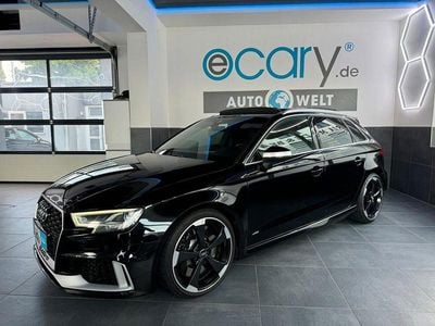 Audi RS3 Sportback