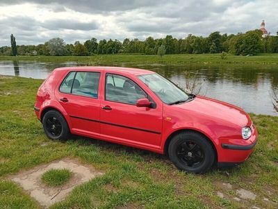 gebraucht VW Golf IV 