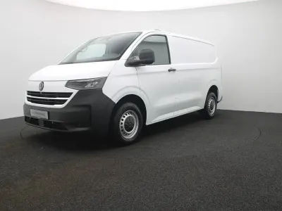 Gebraucht VW T7 110 PS (80 kW) 2025 Weiß Van