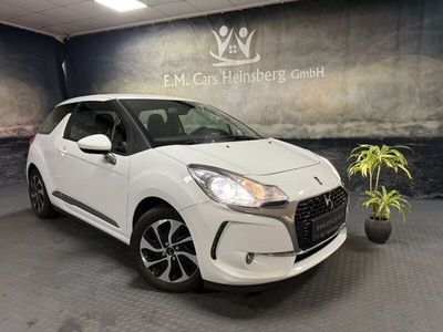DS Automobiles DS3