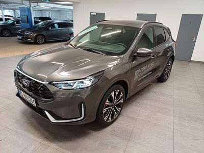 Gebraucht Ford Kuga ST-Line X 242 PS (177 kW) 2026 Grau SUV