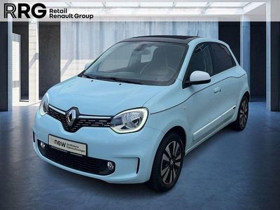 Gebraucht Renault Twingo Techno 60 kW (82 PS) 2023 Kleinwagen