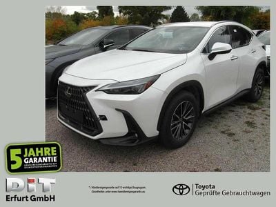 Lexus NX350h
