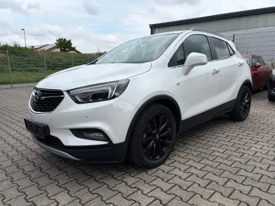 Gebraucht Opel Mokka X