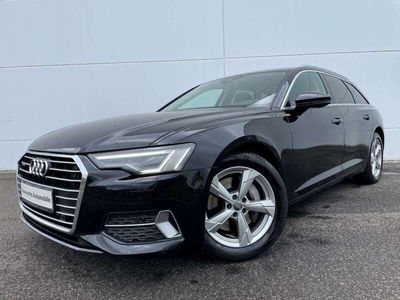 gebraucht Audi A6 Avant 3.0 TDI quattro*SPORT*MATRIX*HEAD UP*