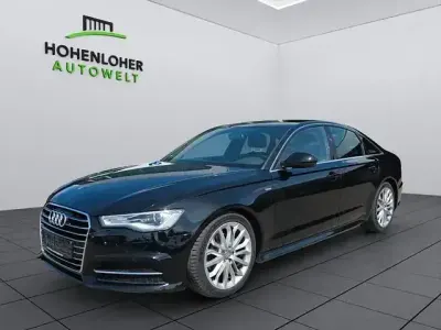 Usata Audi A6