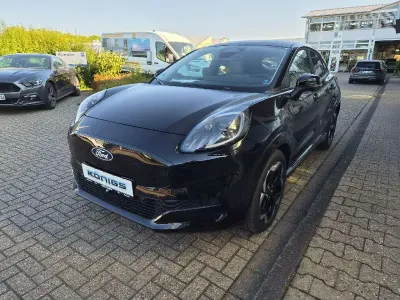 Gebraucht Ford Puma Gen-E