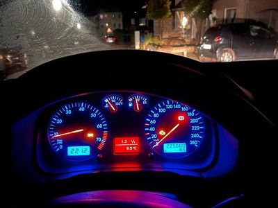 Gebraucht 2002 VW Golf IV Kleinwagen | 1.110 € (Fairer Preis)