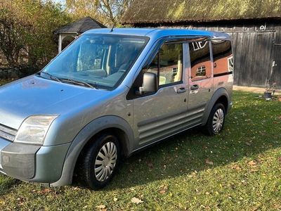 gebraucht Ford Tourneo Connect Tourneo. 110PS, TÜV 2025