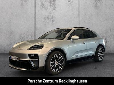 Gebraucht Porsche Macan GTS 419 kW (571 PS) 2026 Silber SUV