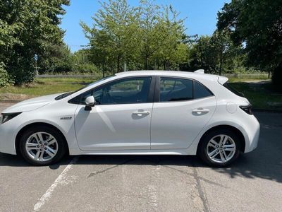 Toyota Corolla Hybrid