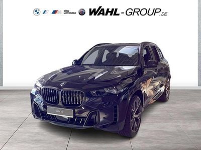 Neu BMW X5 M Sport 298 PS (219 kW) 2025 Grau SUV