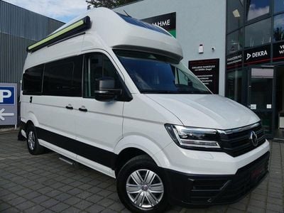 VW California