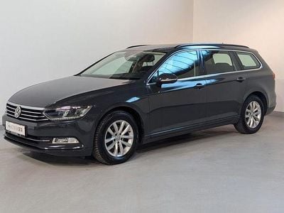 Gebraucht VW Passat 120 PS (88 kW) 2016 Grau Limousine
