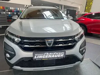 Gebraucht Dacia Jogger