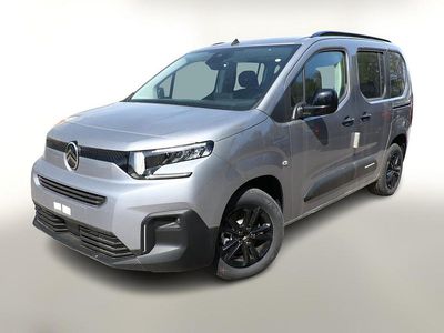Neu Citroën Berlingo 131 PS (96 kW) 2025 Artense grau metallic Van / Kleinbus
