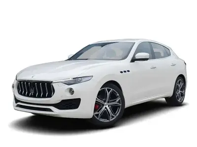Gebraucht Maserati Levante GT 330 PS (242 kW) 2021 Weiss SUV