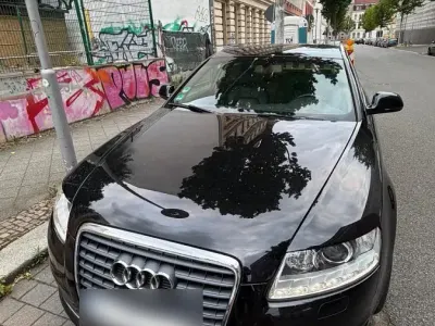 Gebraucht Audi A6