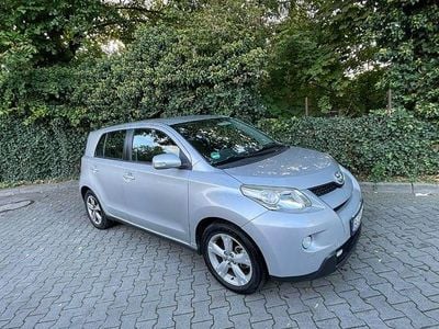 Toyota Urban Cruiser