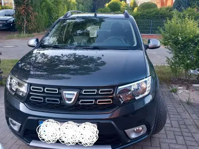 Gebraucht Dacia Logan MCV