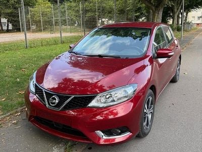 Nissan Pulsar