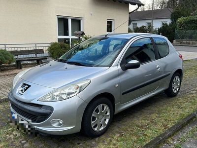 gebraucht Peugeot 206+ +