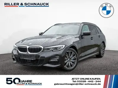 Usata BMW 330e