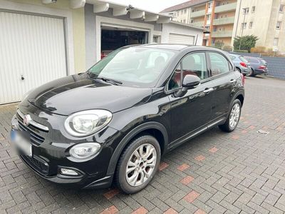 gebraucht Fiat 500X 1,4 Multiair 4x2 S&S