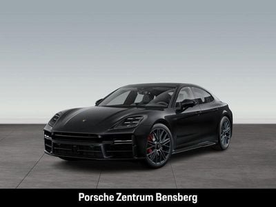 Porsche Panamera GTS