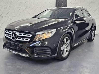 Mercedes 220