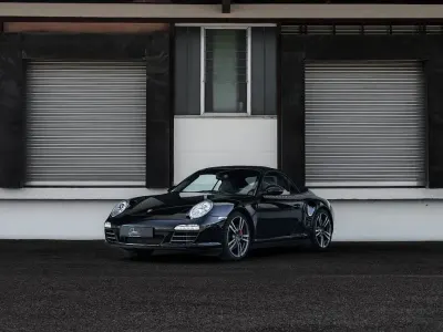 Gebraucht Porsche 997