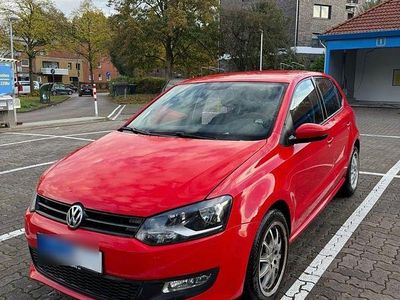 VW Polo