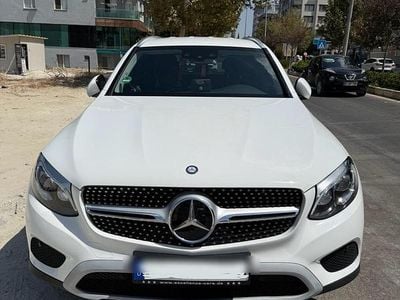 Mercedes GLC220
