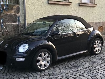 gebraucht VW Beetle 