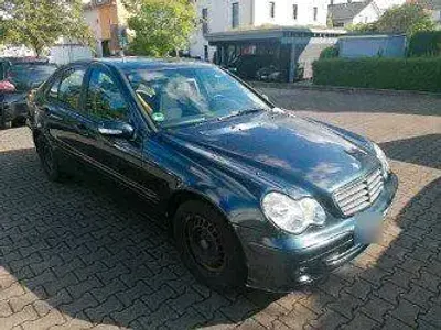 Usata Mercedes C180