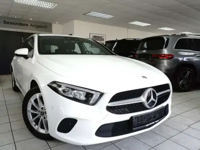 Gebraucht Mercedes A220