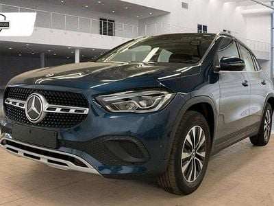 Mercedes GLA200