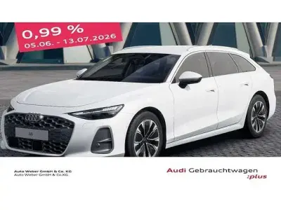 Gebraucht Audi A6