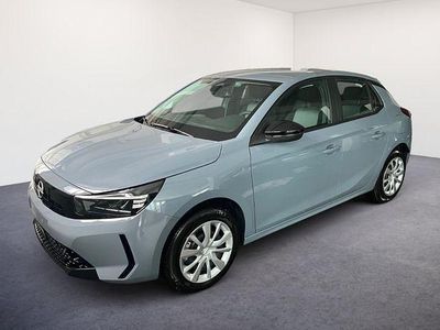 Neu Opel Corsa-e Edition 100 kW (136 PS) 2025 Grafik grau Kleinwagen