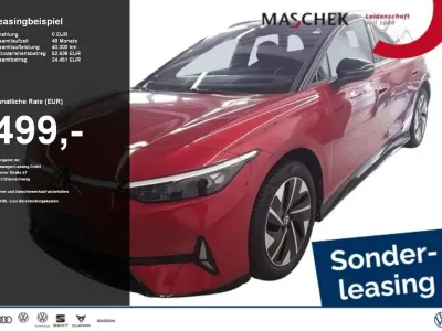 Gebraucht VW ID.7
