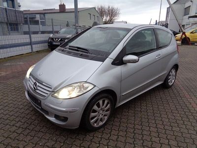 gebraucht Mercedes A200 A 200 A -Klasse