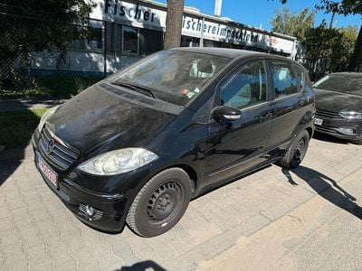 Mercedes A150