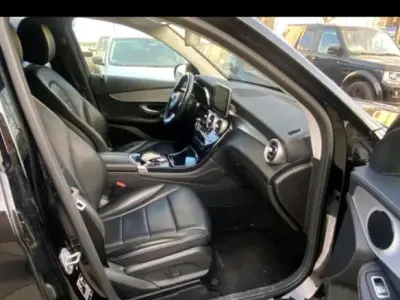Gebraucht Mercedes GLC220