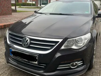 Brugt VW Passat