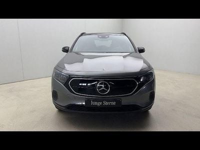 Usata Mercedes EQA250 Advanced 139 kW (190 CV) 2023 Grigio SUV
