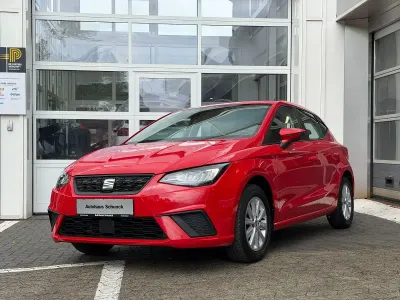 Gebraucht Seat Ibiza