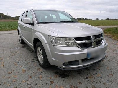 Dodge Journey